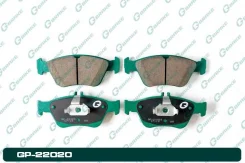 ������� G-brake GP-22020 GP22020 ����
