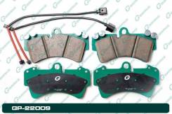 ������� G-brake GP-22009 GP-22009 G-Brake GP22009 ����
