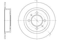 ���� ��������� G-brake GR-01145 GR01145 ����