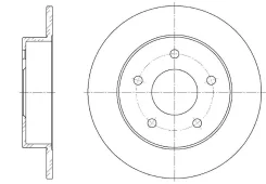 ���� ��������� G-brake GR-01124 GR01124 ����