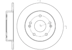 ���� ��������� G-brake GR-01353 GR01353 ����