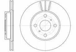 ���� ��������� ������������� G-brake GR-02205 GR02205 ����
