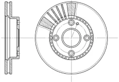 ���� ��������� ������������� G-brake GR-02546 GR02546 ����