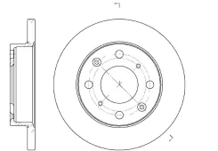 ���� ��������� G-brake GR-01455 GR01455 ����