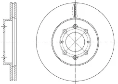 ���� ��������� ������������� G-brake GR-02073 GR02073 ����
