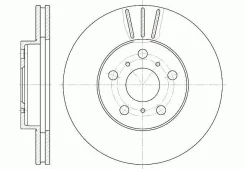 ���� ��������� ������������� G-brake GR-02396 GR02396 ����