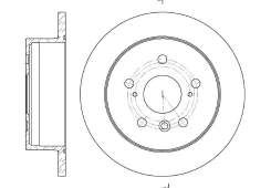 ���� ��������� G-brake GR-01444 GR-01444 G-Brake GR01444 ����