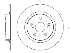 ���� ��������� G-brake GR-01866 GR01866 ����