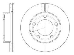 ���� ��������� ������������� G-brake GR-02076 GR02076 ����