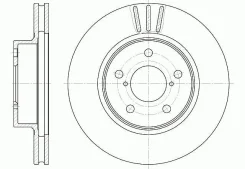 ���� ��������� ������������� G-brake GR-02201 GR02201 ����