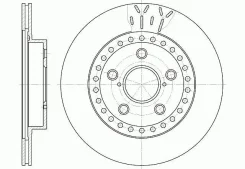 ���� ��������� ������������� G-brake GR-02259 GR02259 ����