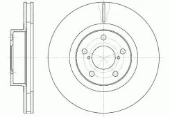 ���� ��������� ������������� G-brake GR-02244 GR02244 ����