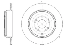 ���� ��������� G-Brake GR01846, �����/������ ������ GR01846 ����