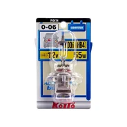 ����� ��������� ����� Koito 9006 (HB4) 12V 55W (��. 1 ��. ) P0474 Koito P0474 ����