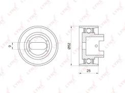 ����� �������� ����� ��� PB1042 LYNXauto PB1042 ����