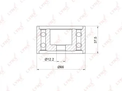 ����� �������� ����� ��� PB3037 LYNXauto PB3037 ����