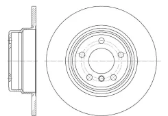 ���� ��������� G-Brake GR01487, �����/������ ������ GR01487 ����