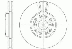 ���� ��������� ������������� G-brake GR-02251 GR02251 ����