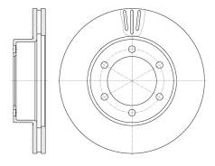 ���� ��������� ������������� G-brake GR-02663 GR-02663 G-Brake GR02663 ����
