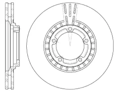 ���� ��������� ������������� G-brake GR-02973 GR02973 ����