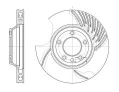 ���� ��������� ������������� G-brake GR-20205 ����� GR20205 ����