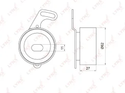 ����� �������� ����� ��� PB1021 LYNXauto PB1021 ����