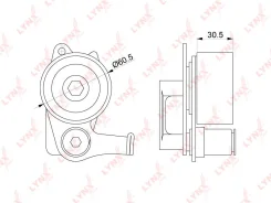 ����� �������� ����� ��� PB1149 LYNXauto PB1149 ����