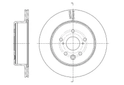 ���� ��������� G-Brake GR21515, �����/������ ������ GR21515 ����