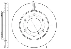 ���� ��������� ������������� G-brake GR-20743 GR20743 ����