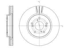 ���� ��������� G-Brake GR20750, �����/������ �������� GR20750 ����