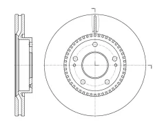 ���� ��������� ������������� G-brake GR-20242 GR20242 ����