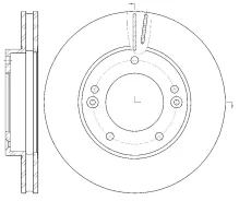 ���� ��������� ������������� G-brake GR-20428 GR20428 ����