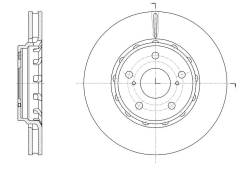 ���� ��������� ������������� G-brake GR-20843 GR20843 ����