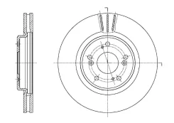 ���� ��������� G-Brake GR20760, �����/������ �������� GR20760 ����