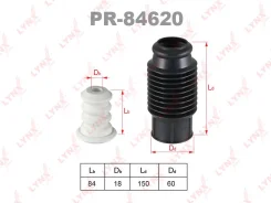�������� ������������ | �����/��� | PR84620 LYNXauto PR84620 ����