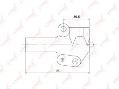 ���������� ����� ��� PT1035 LYNXauto PT1035 ����