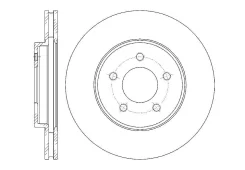 ���� ��������� G-Brake GR20899, �����/������ �������� GR20899 ����