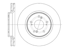 ���� ��������� ������������� G-brake GR-21078 GR21078 ����