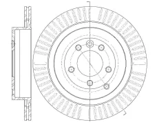 ���� ��������� G-Brake GR20379, �����/������ ������ GR20379 ����