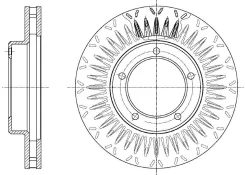 ���� ��������� ������������� G-brake GR-21146 GR-21146 G-Brake GR21146 ����