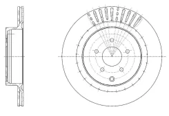 ���� ��������� G-Brake GR21136, �����/������ ������ GR21136 ����
