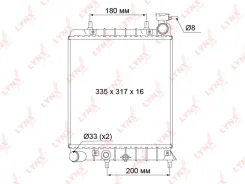 �������� ���������� ������ MT RB1046 LYNXauto RB1046 ����