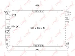 �������� ���������� ������ MT RB1029 LYNXauto RB1029 ����