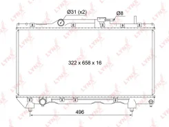 �������� ���������� ������ MT RB1127 LYNXauto RB1127 ����