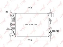 �������� ���������� ������ AT RB1010 LYNXauto RB1010 ����