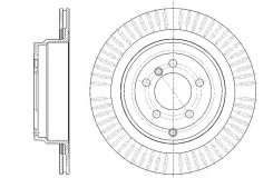 ���� ��������� G-Brake GR20988, �����/������ ������ GR20988 ����