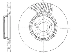 ���� ��������� ������������� G-brake GR-21090 ����� GR21090 ����