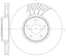 ���� ��������� ������������� G-brake GR-20383 ������ GR20383 ����