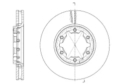 ���� ��������� ������������� G-brake GR-21002 GR21002 ����