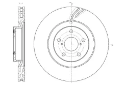 ���� ��������� ������������� G-brake GR-21237 ������ GR-21237 G-Brake GR21237 ����